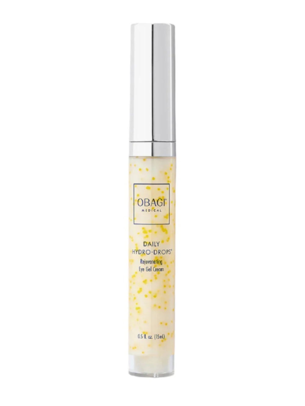 Obagi Daily Hydro-Drops Rejuvenating Eye Gel Cream - new in box